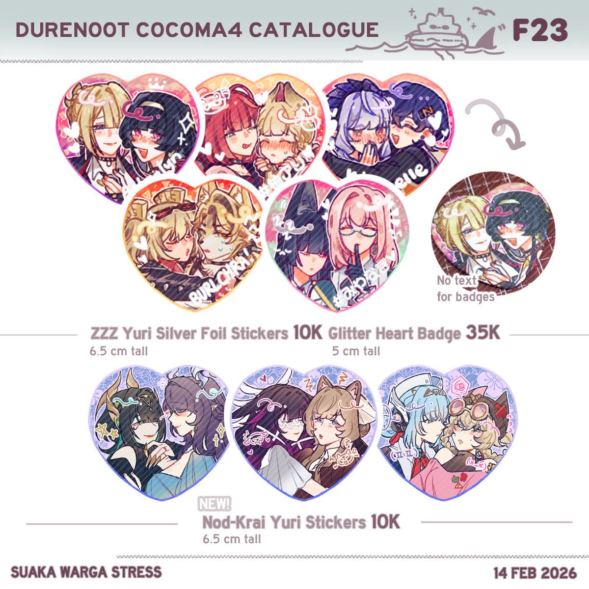 duren🍍COCOMA F23 tweet media