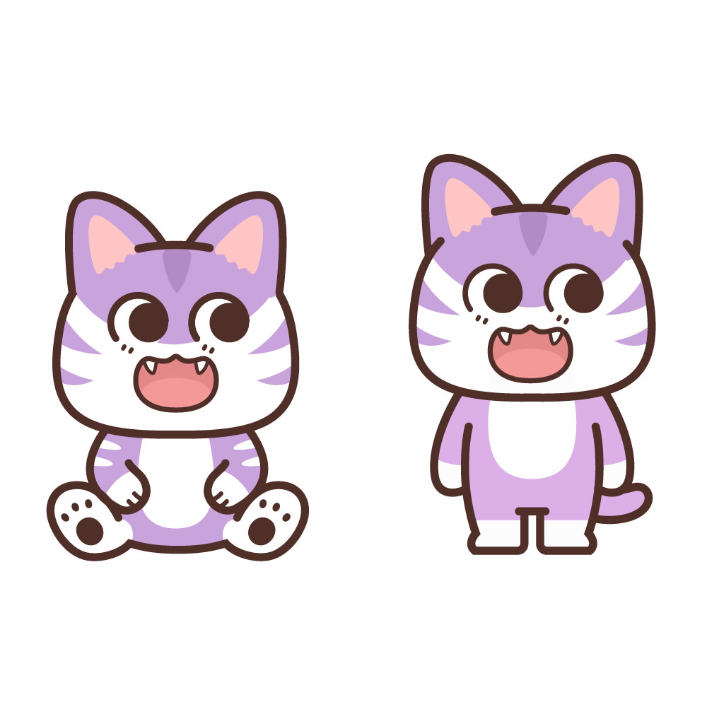 ボディを新しくした。　服を作るべきか　ポーズを増やすべきか・・・・・