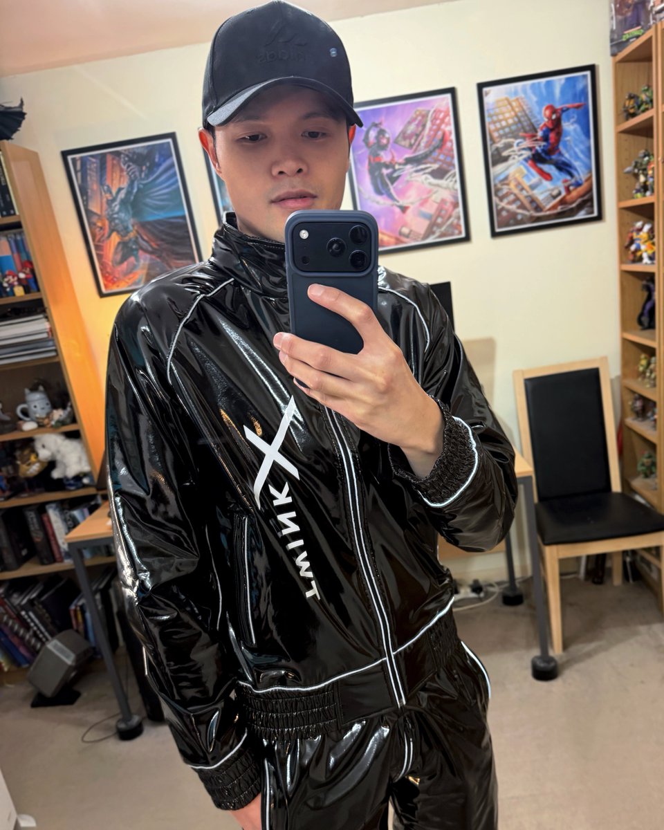 Steven Wu | Sportswear tweet media