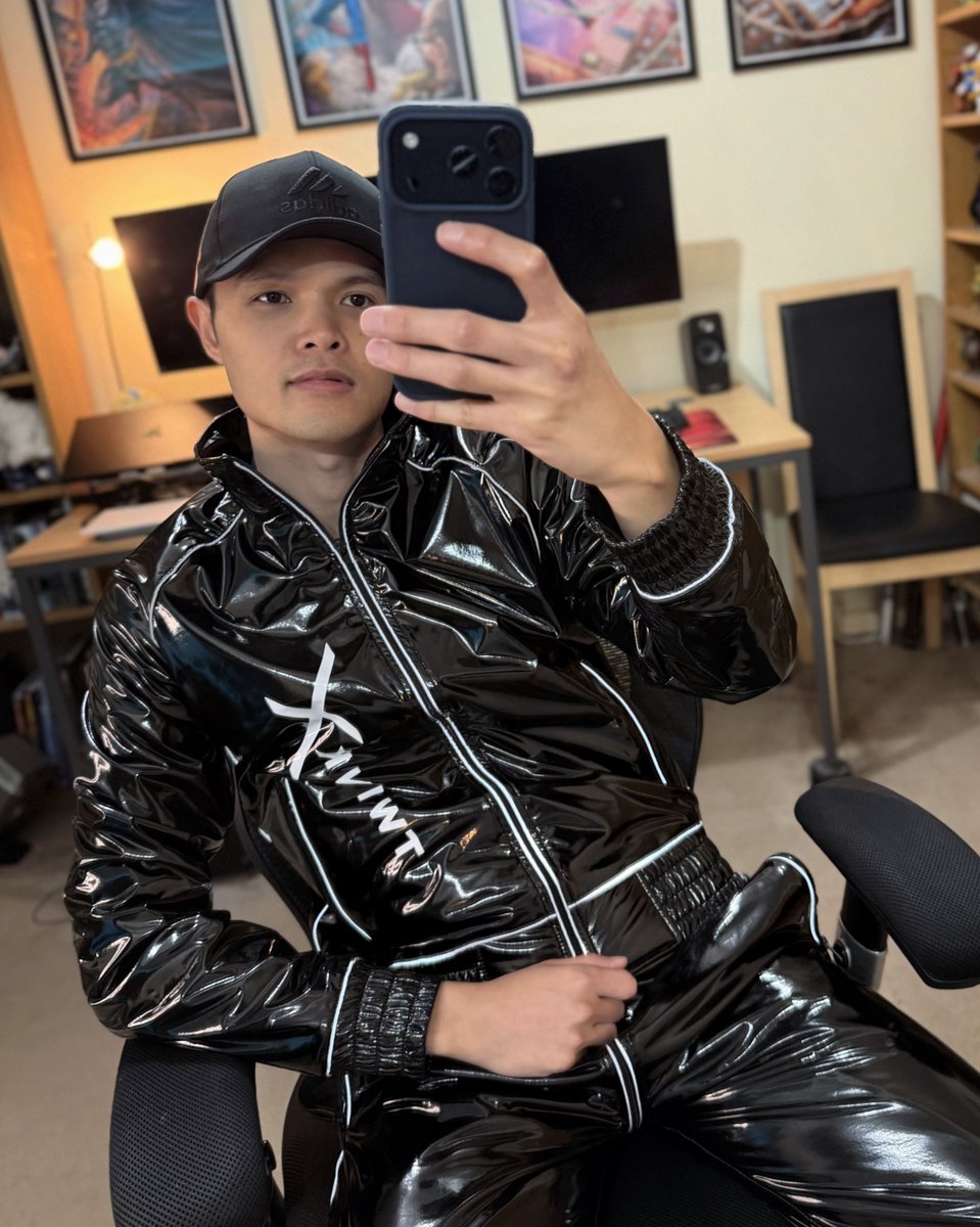 Steven Wu | Sportswear tweet media