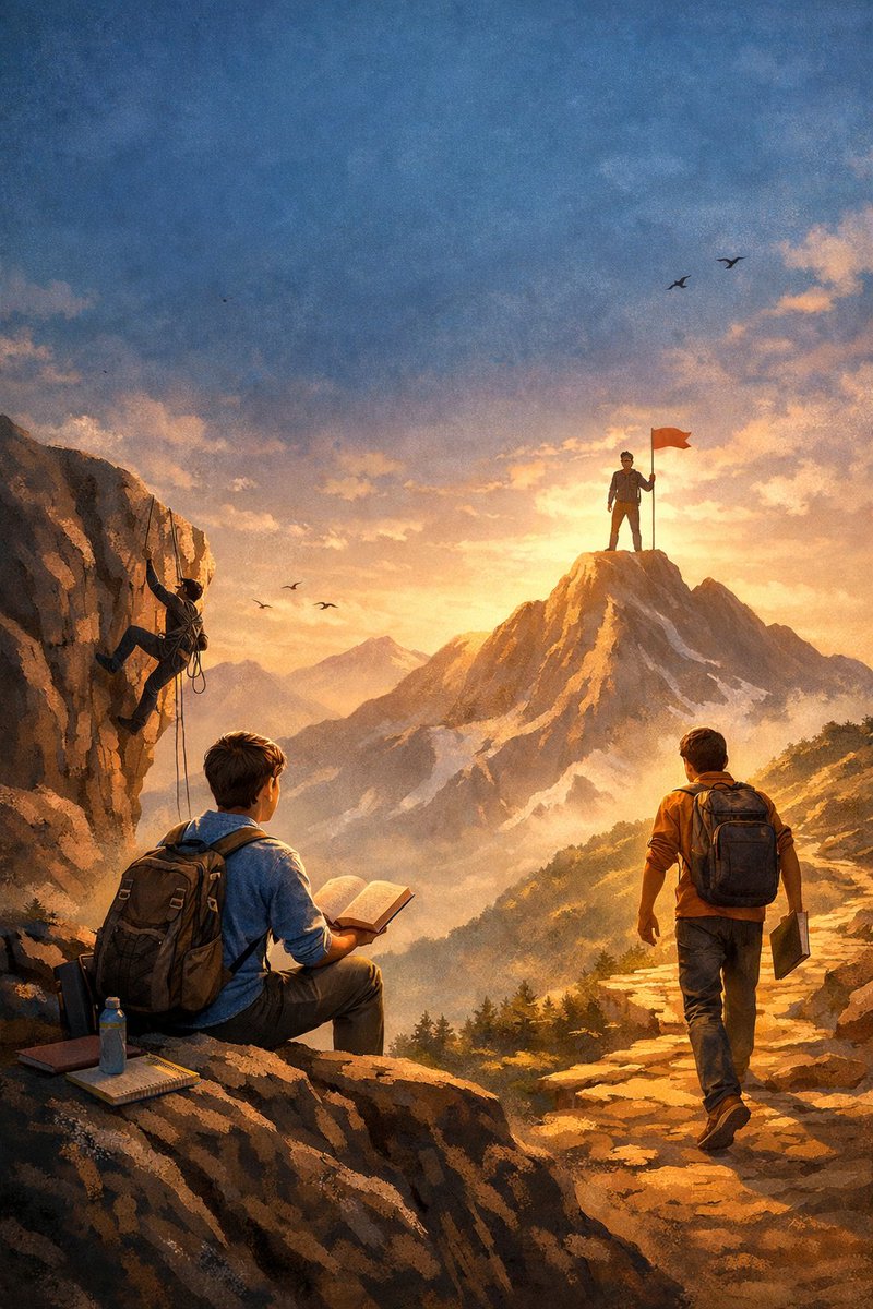 🚨 Afternoon Connect 🚨
आप जो भी कर रहे हो, उसमें कोई न कोई आपसे बेहतर होगा। निराश मत होना, उनसे सीखो और अपना रास्ता खुद बनाओ।"
🚀 #GrowthMindset #प्रेरणा