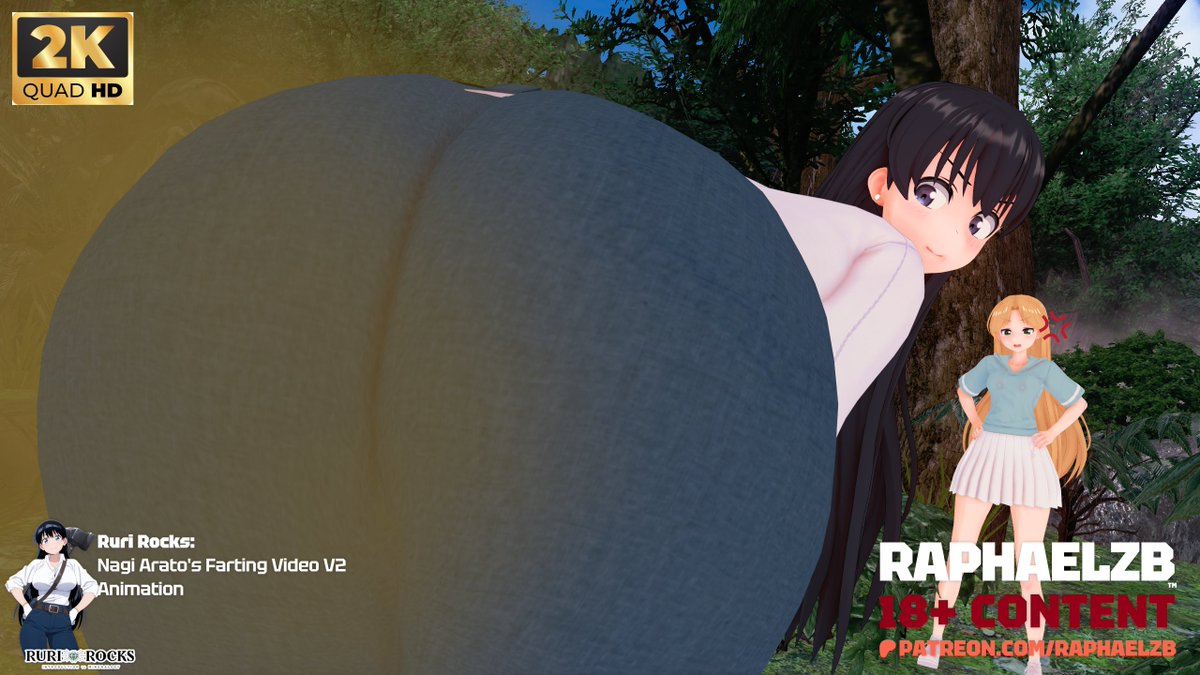 RaphaelZB | Commissions Open 🖌️ tweet media
