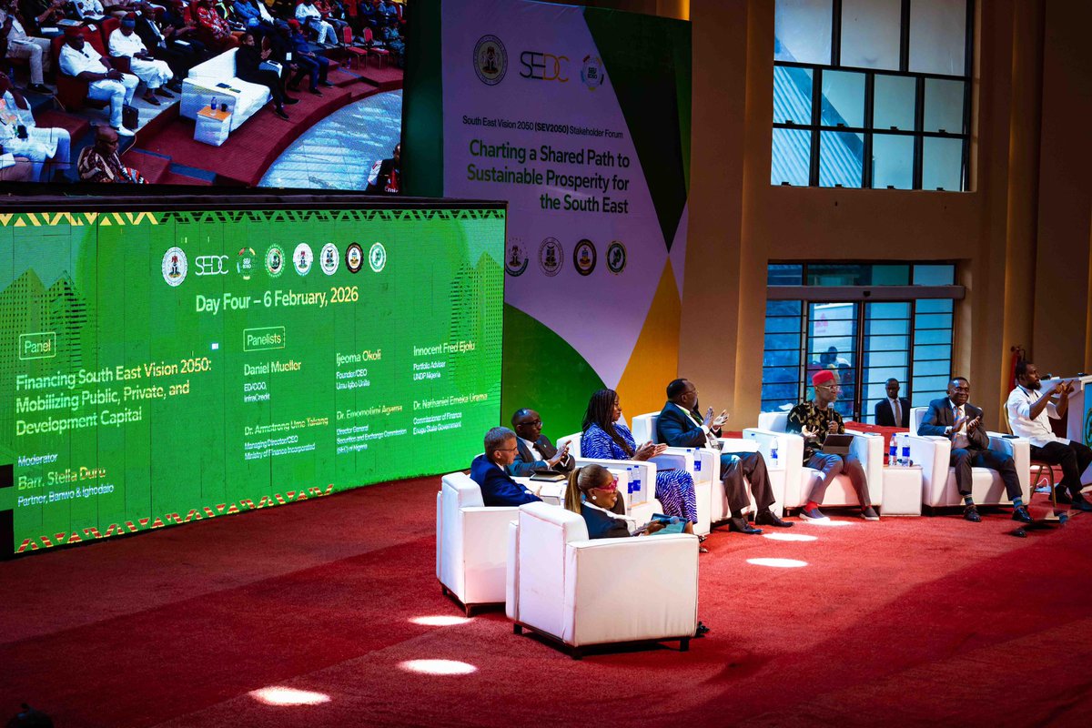 InfraCredit tweet media