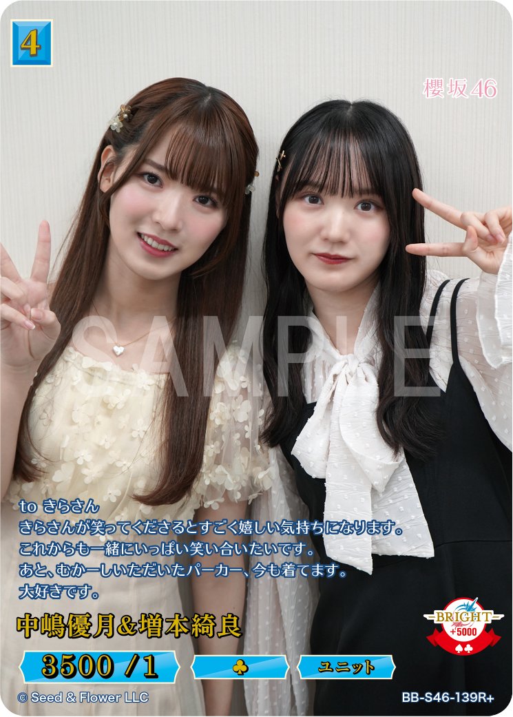 🌻中嶋優月🍀 (@yuzukiarchive) / Posts / X