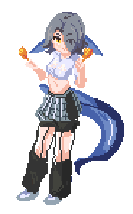 comifree_ling's tweet photo. 像素5 https://t.co/t9CHShCSKE
