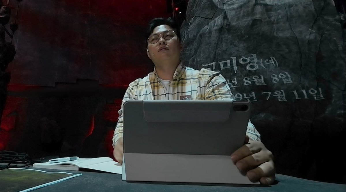 "ANJIRRRR KOK BISAA???"

Itulah respon ketika menonton 2 episode pertama dari Battle of Fates. Liga Paranormal tapi Korea.

Berawal dari pikiran skeptis terkait ramal-meramal seperti ini berujung terkaget kaget padahal baru nonton 2 episode saja 😭