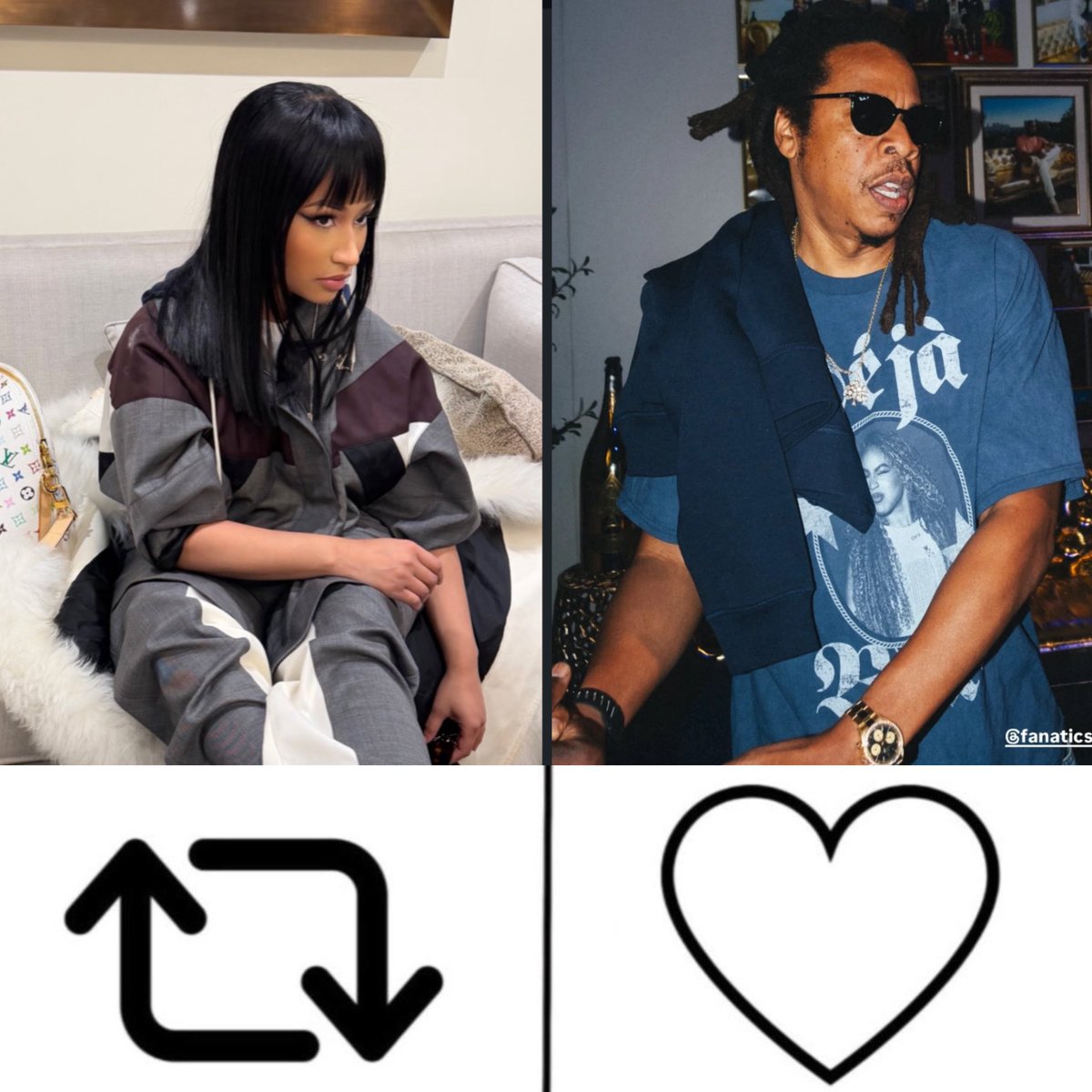 PopRhyme's tweet image. who has made more impact?