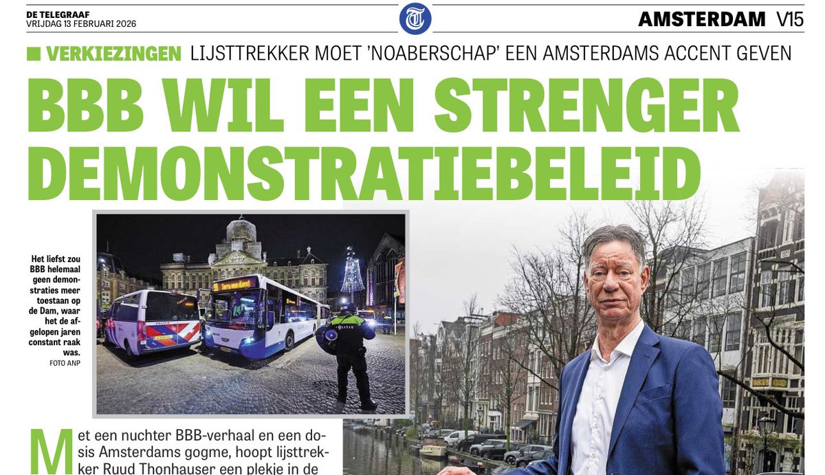 Jaap Stalenburg tweet media