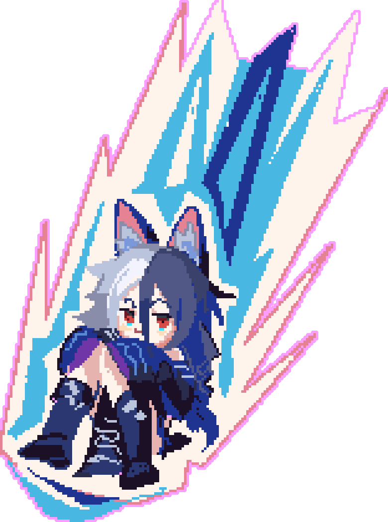 comifree_ling's tweet photo. 像素7 https://t.co/UZuuq2wkkZ