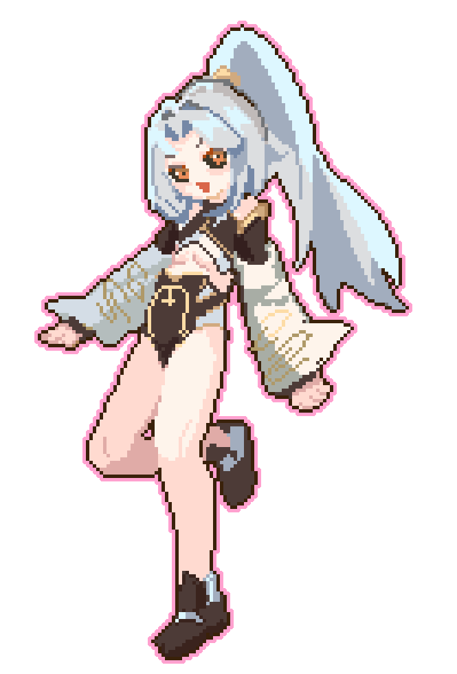 comifree_ling's tweet photo. 像素7 https://t.co/UZuuq2wkkZ