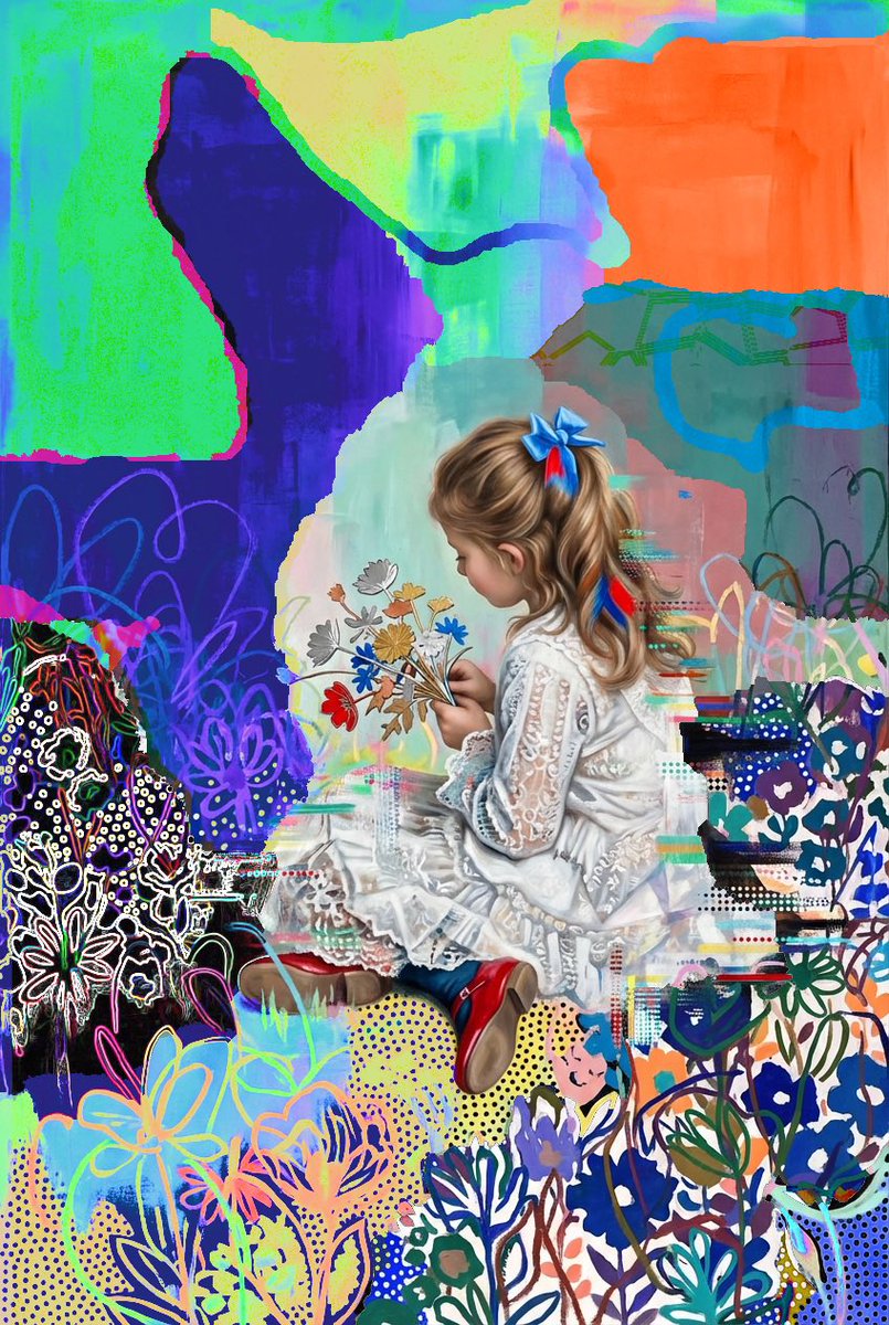 Vanessa VM tweet media