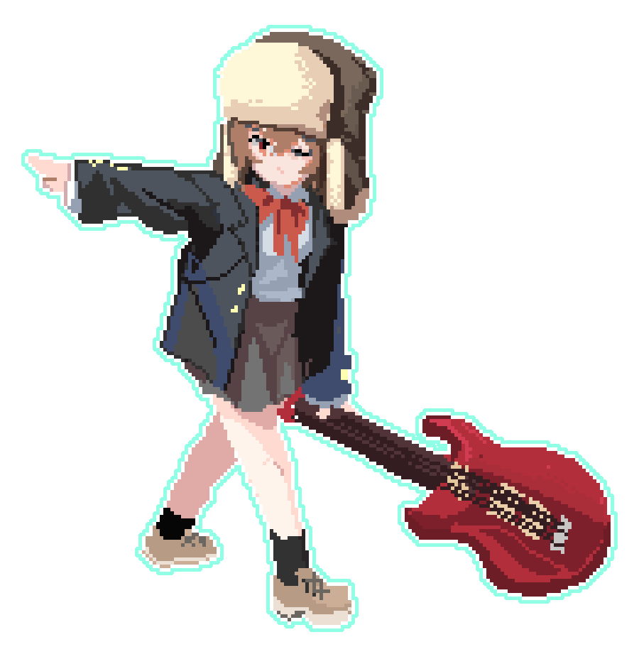 comifree_ling's tweet photo. 像素8 https://t.co/pvhot0Px2u