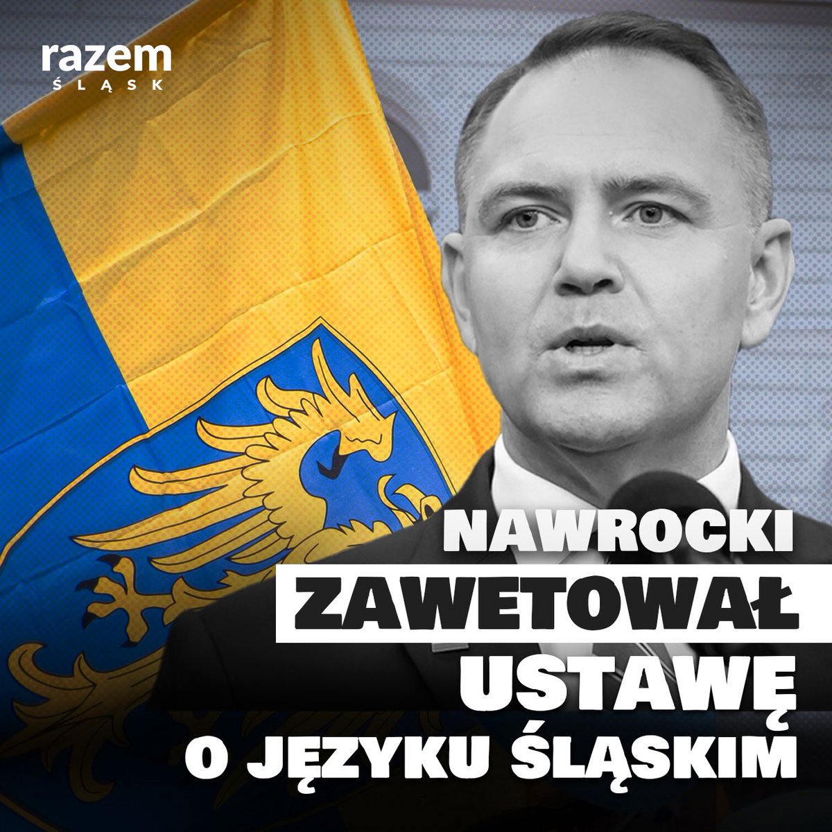 Ślązacy i Ślązaczki istnieją tak samo, jak istnieje język śląski. Zamykanie na to oczu jest głupie i osłabia polskie państwo. 

Na słuszne i nieuniknione uznanie naszych praw przyjdzie nam jeszcze trochę poczekać. Niestety.