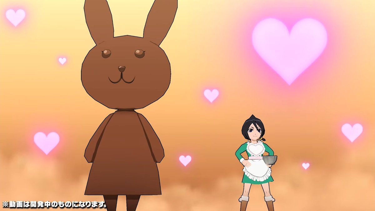 |￣￣￣￣￣￣|
|     RABBIT     |
|           IS           | 
|      RUKIA      |
| ＿＿＿＿___| 
(\__/) || 
(•ㅅ•) || 
/ 　 づ
