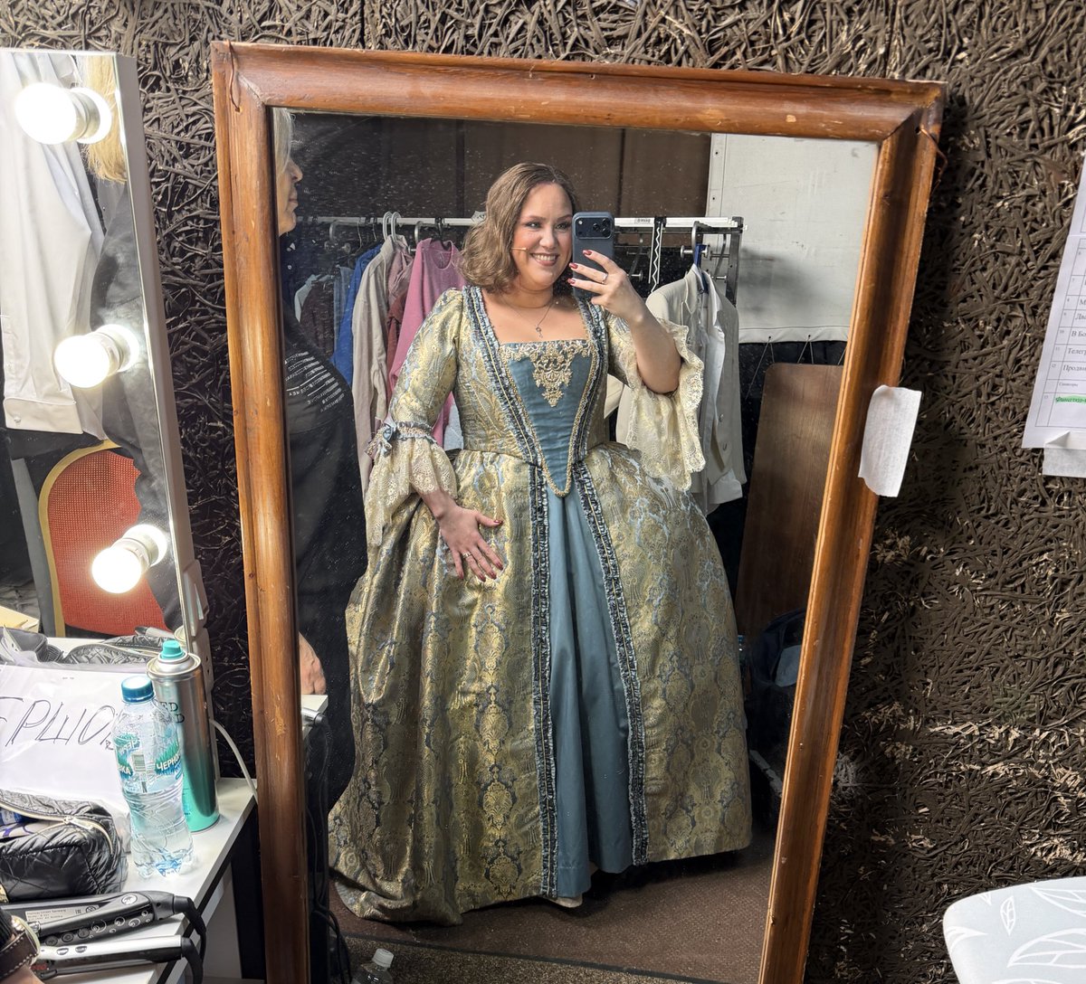 Ксения Корнева tweet media