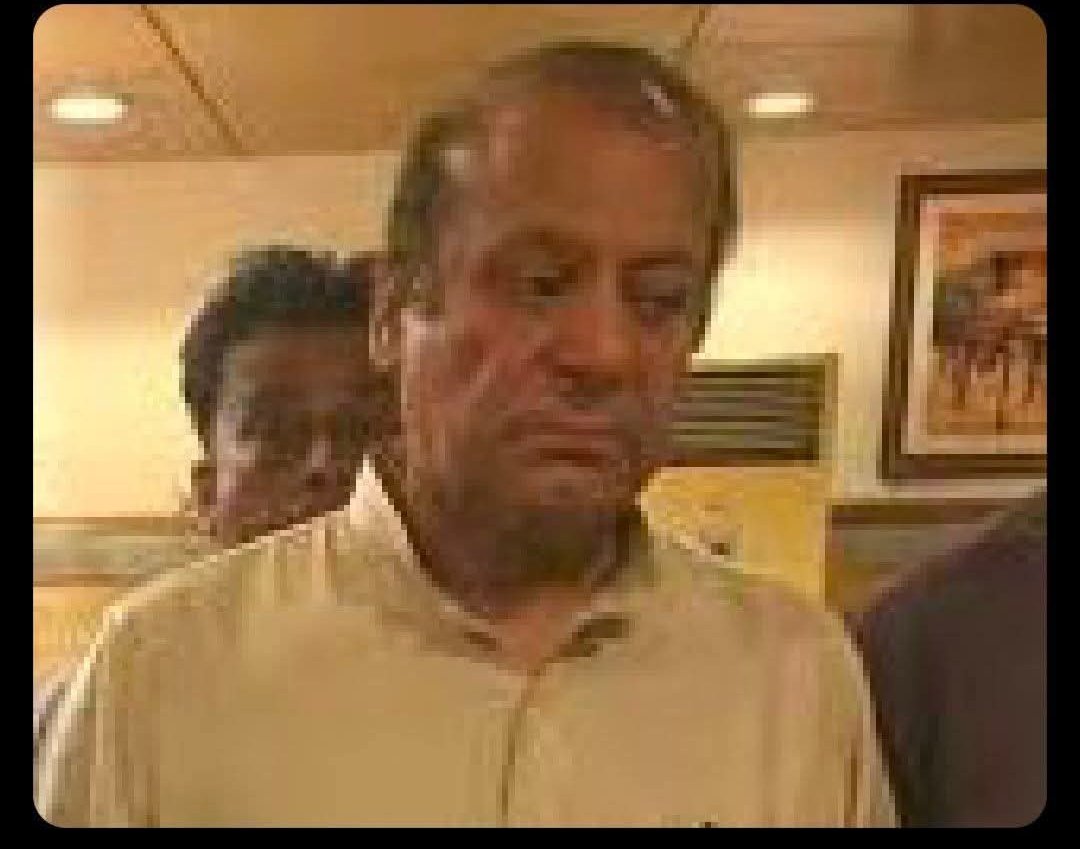 M Fàhēēm Hâshmi🇵🇰 tweet media