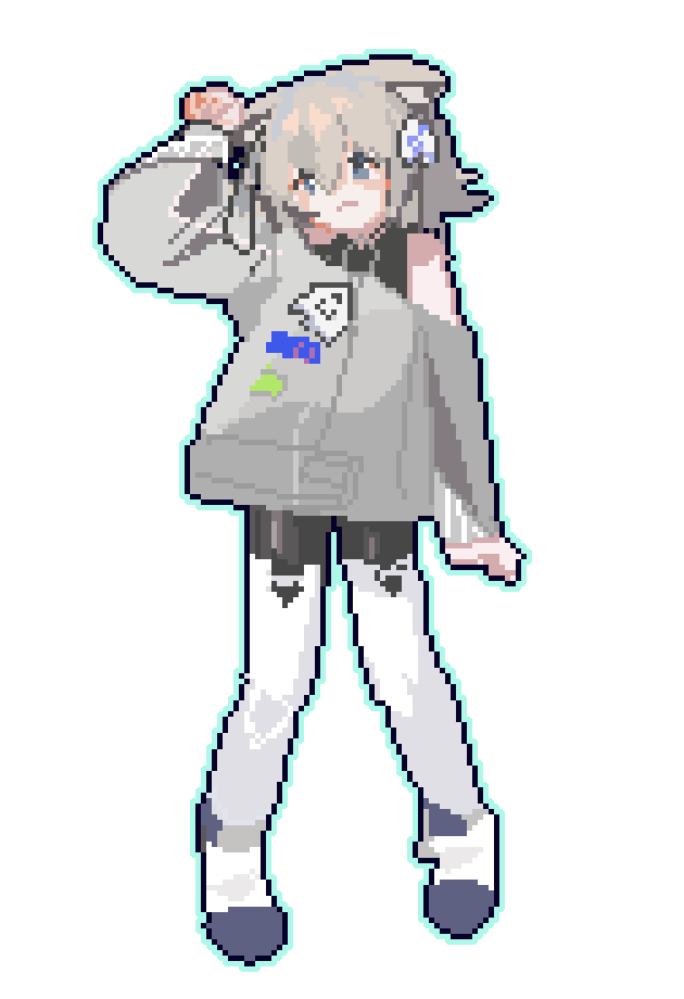 comifree_ling's tweet photo. 像素9 https://t.co/89DQcQxT3D