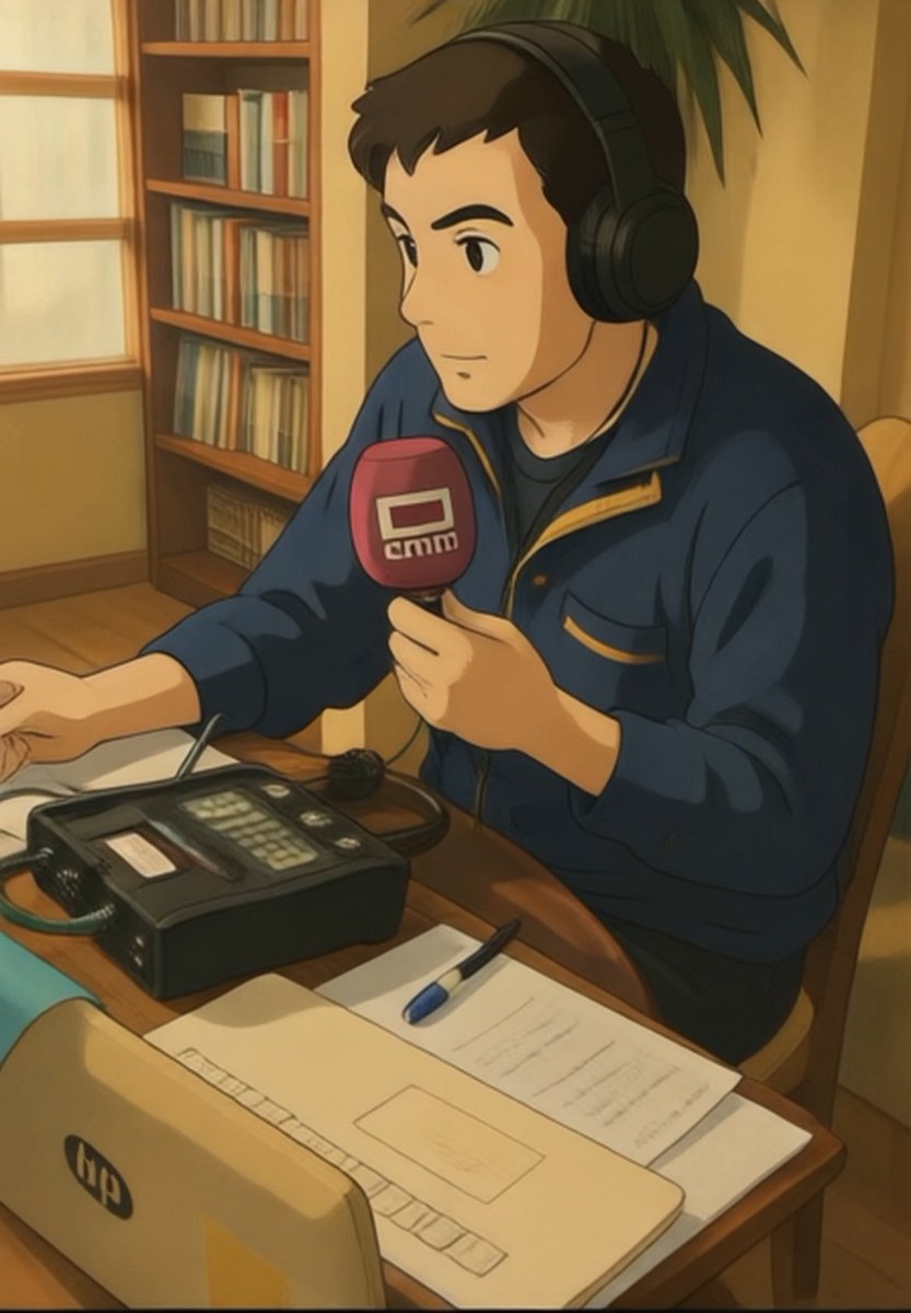 Feliz Día Mundial de la Radio. 📻 Compañía, información, entretenimiento. Un medio más vivo que nunca. #diadelaradio