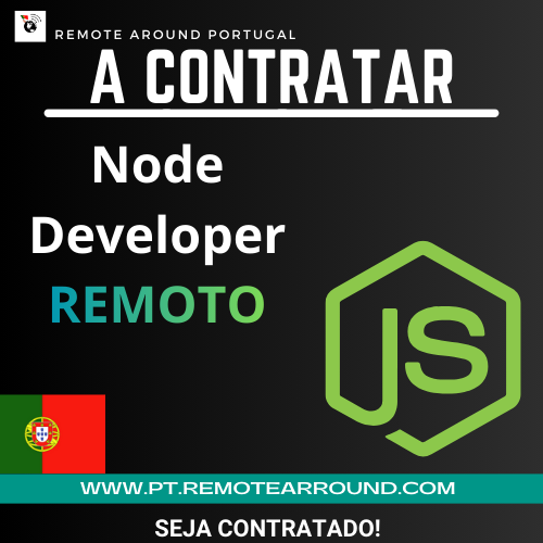 RemoteAroundPT's tweet photo. 🚀 VAGA: Node Developer (Remoto) — Beja 🧑‍💻🌍

Porque API boa é aquela que não dá 500 😄⚙️

VAGA REMOTA NODE DEVELOPER: https://t.co/Z7wm4t1K3z

VAGAS REMOTAS EM PORTUGAL: https://t.co/hjGS7tsKY0

#REMOTEarroundPORTUGAL #vacancies #NodeDeveloper #NodeJS #VagaTI #TrabalhoRemoto https://t.co/6NjaLOiYxI