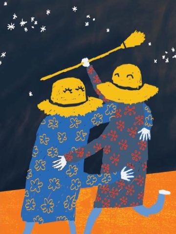 Martingala, Burlatako ihauteria
➡️Programa: labur.eus/zfx0vkul

📅Otsailak 16,17 Febrero

Martingala, carnaval de Burlada
➡️Programa: labur.eus/2b7qnrfl