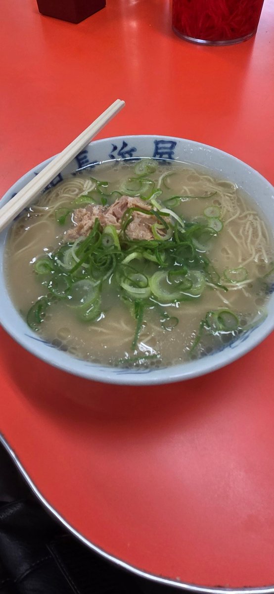 美味しかったです。一年以上ぶりくらいのラーメンだったから余計に。