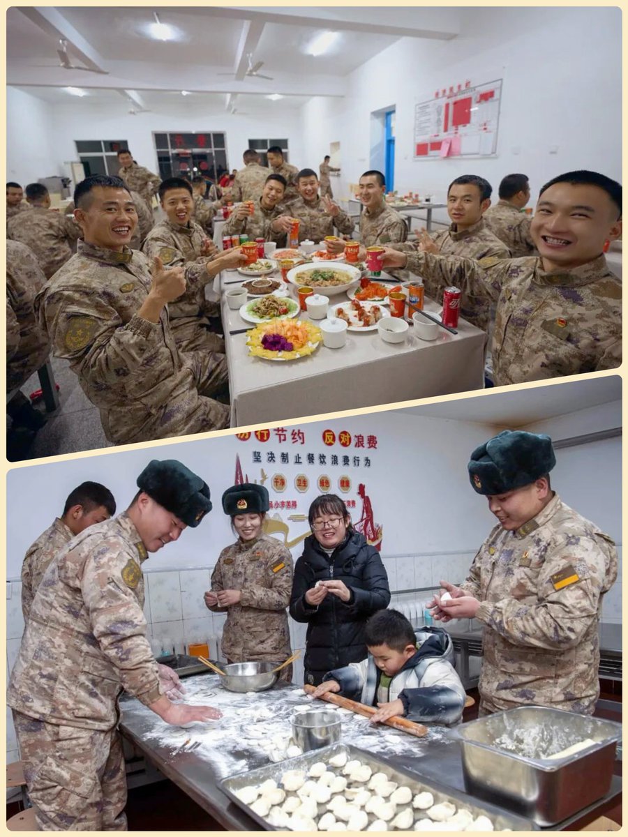 Ministry of National Defense of China tweet media