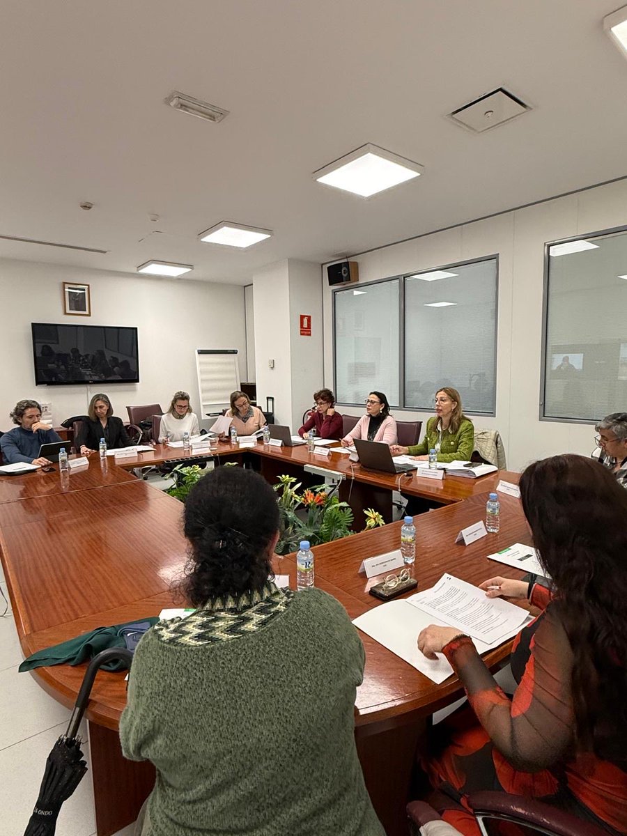 Igualdad y Conciliación tweet media