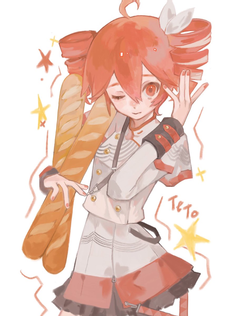 rkgk #KasaneTeto #重音テト