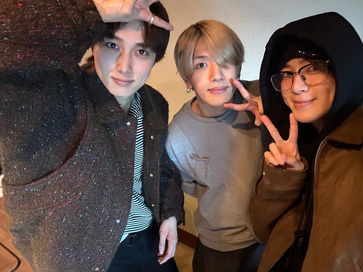 From INI tweet media