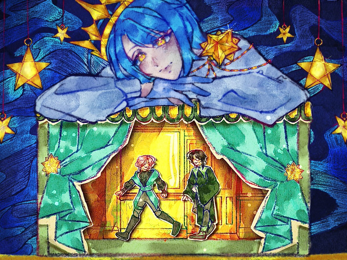 Priscilla_OCs's tweet photo. Closer than you think

#oc https://t.co/4SdAaiUu3Y