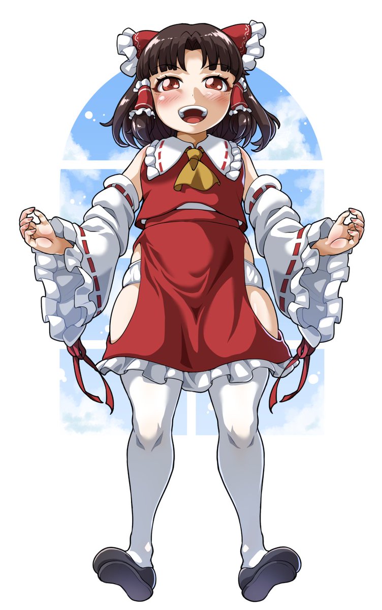 Skebにて描かせて頂きました。
ご依頼ありがとうございます。 