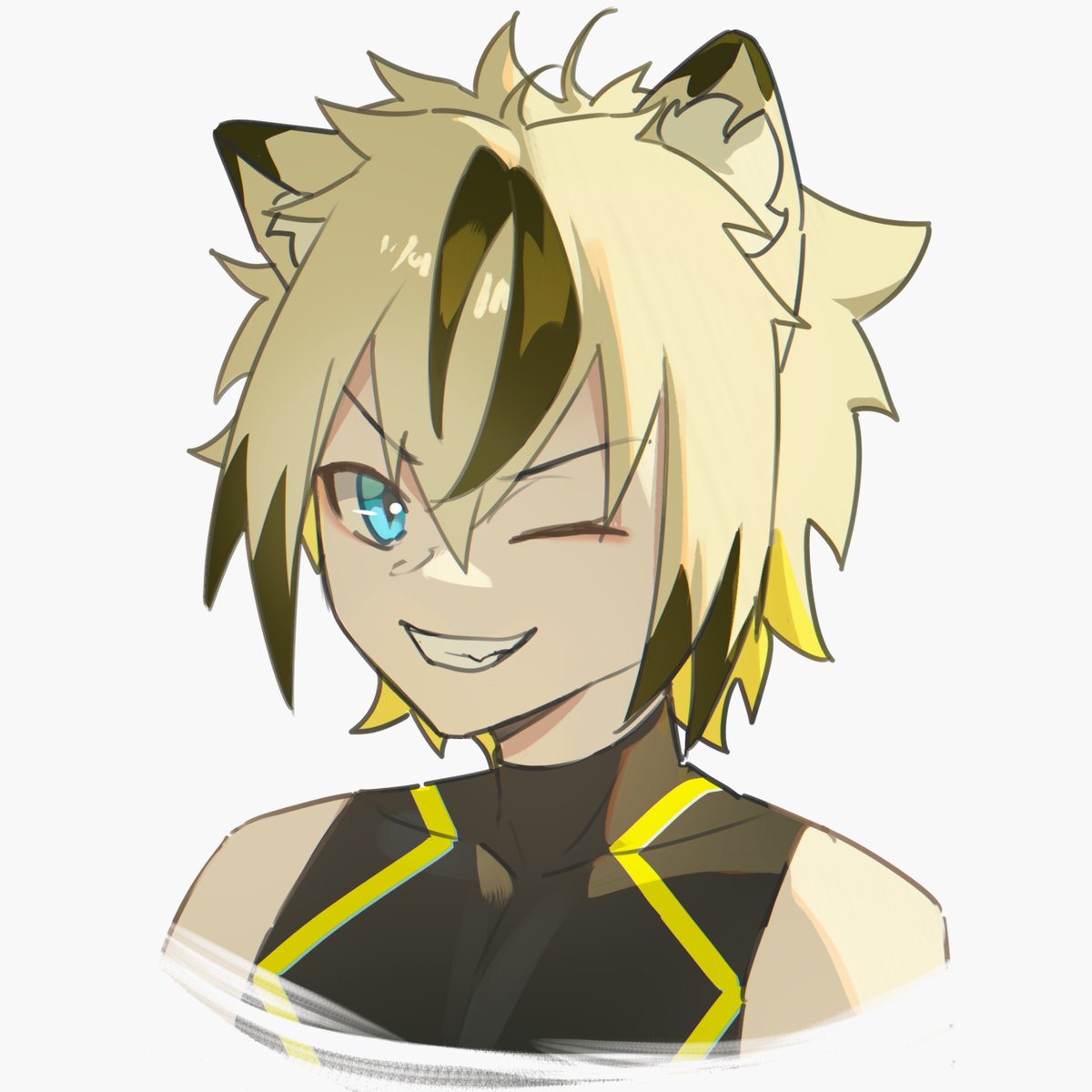 Captainbutter13| ENVtuber tweet media