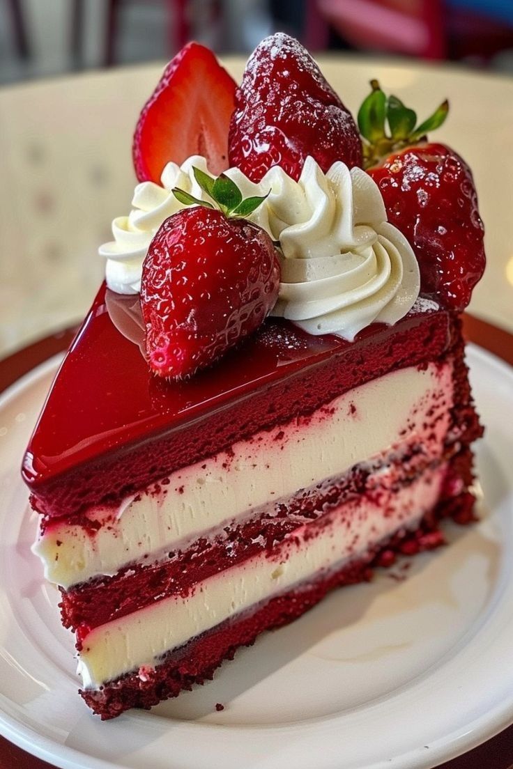 adventure_bloom's tweet image. Strawberry cake
Yes or no?