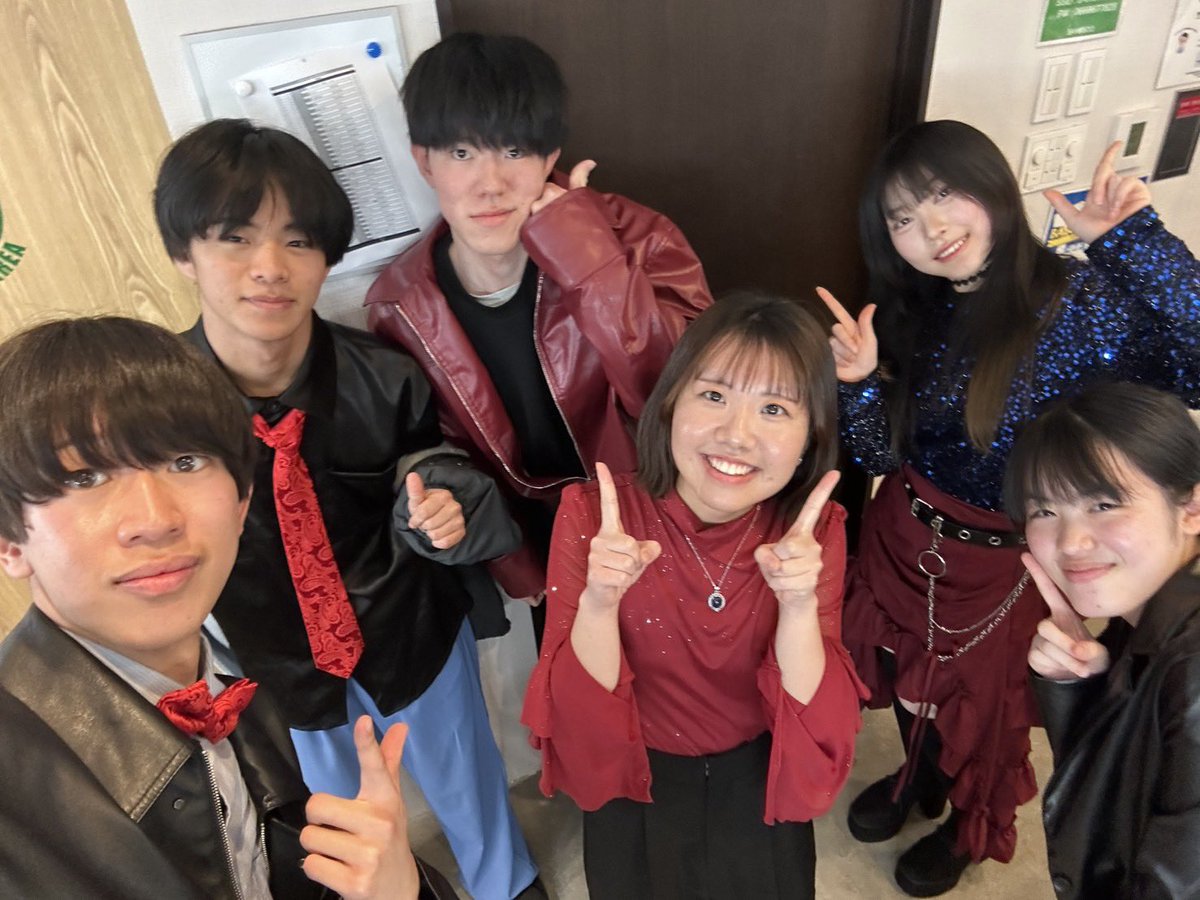 A・GE・TE・KE tweet media