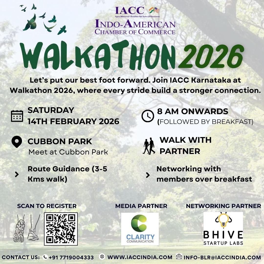bengalurupost1's tweet photo. Alarm set for 8AM? ⏰ tomorrow.

Cubbon Park is calling! 🌳
3–5 km Walkathon tomorrow morning.

Fresh air. Good company. Stronger you.

Register now -details in the poster 📞 

#Bengaluru #Walkthon https://t.co/kFkdiDCDnv