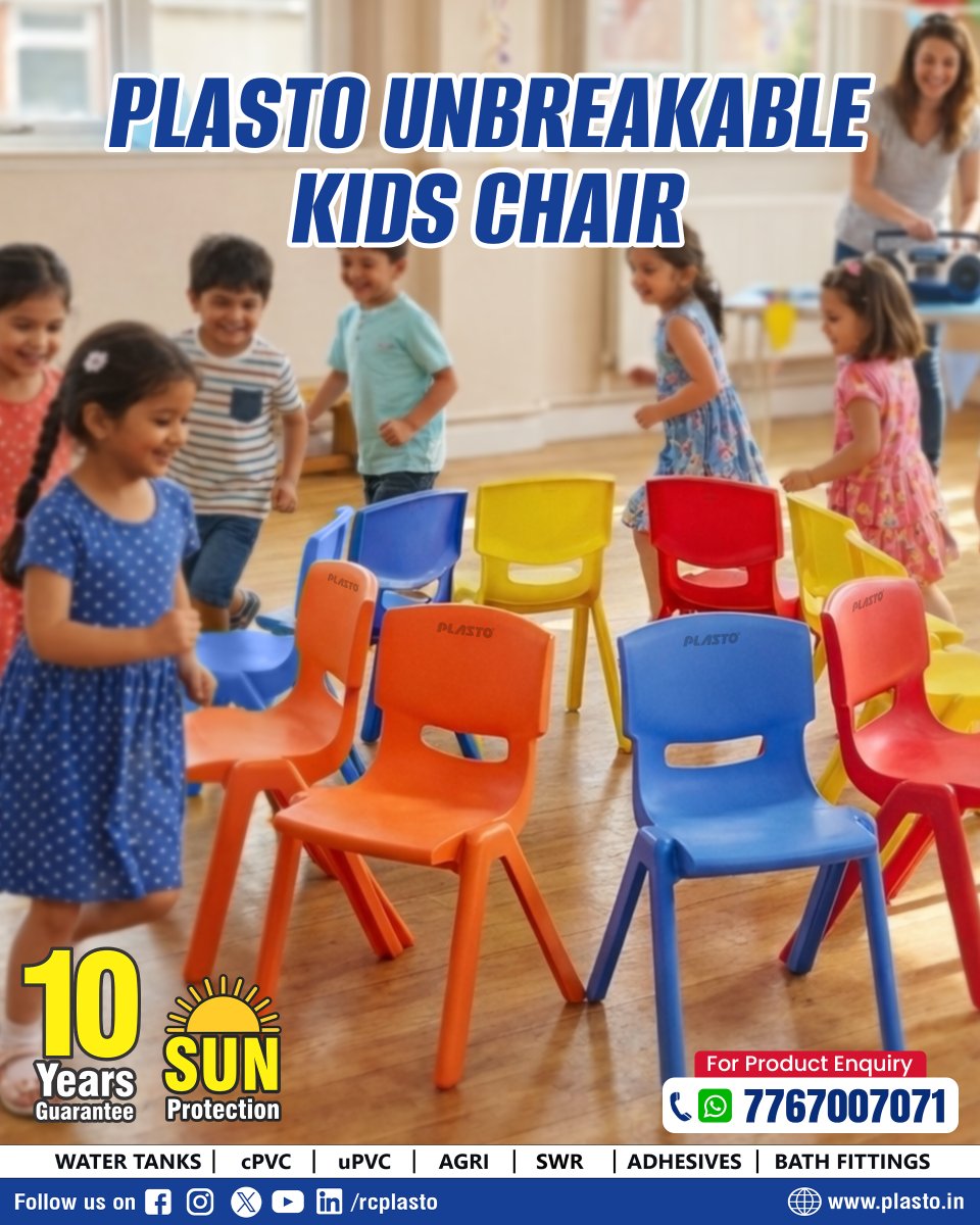 R C Plasto tweet media