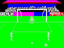 Footballer of the Year.

You could play a season in no time.

From Division 4 to the Super League.

A great game.