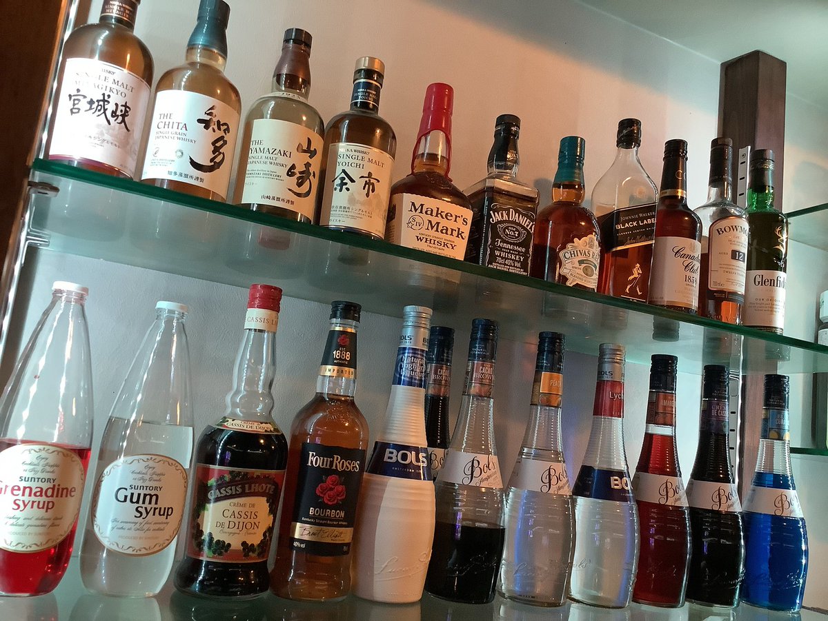 nerima_notequal's tweet image. 練馬シーシャ≠ノットイコールOPENしました👻🌙

おすすめはボムシェル×ミント×ガムマスティックのヒノキ香るMIXです🌲🌲🌲

本日も朝4時まで営業いたします💫

#練馬　#シーシャ　#練馬シーシャ　#シーシャバー