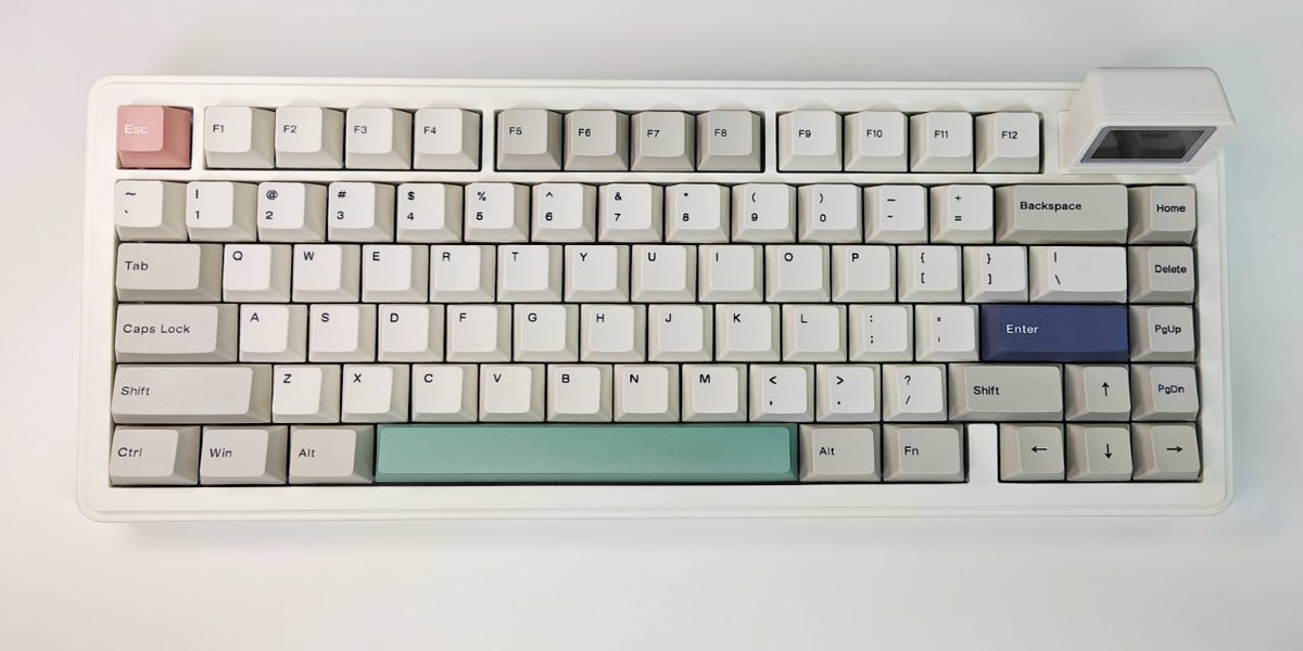 APH Networks tweet media