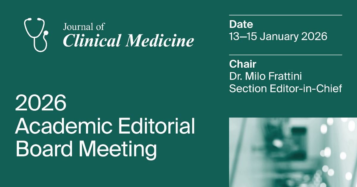 JCM MDPI tweet media
