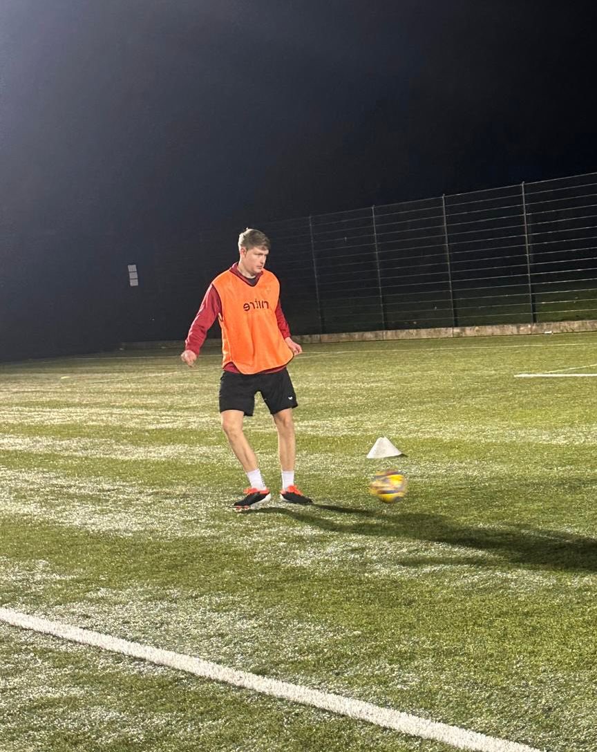 Shepton Mallet AFC tweet media