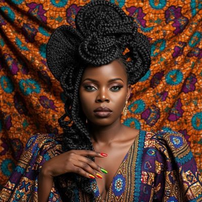 Mariusca la Slameuse🇨🇬 tweet media