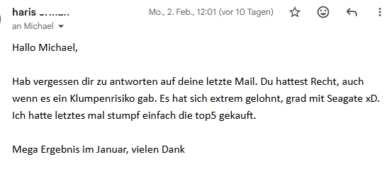 Michael Hinterleitner tweet media