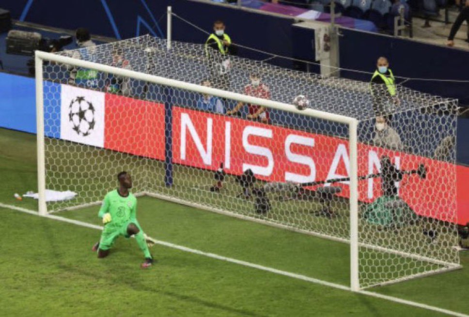 only real chelsea fans will remember this moment