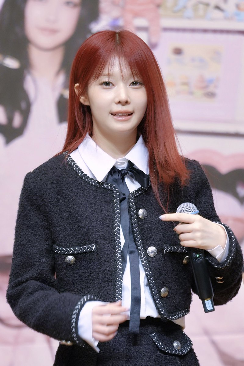 SAY MY NAMEのドヒさん✨ 3RD EP ALBUM [&Our Vibe] イベント 目黒区