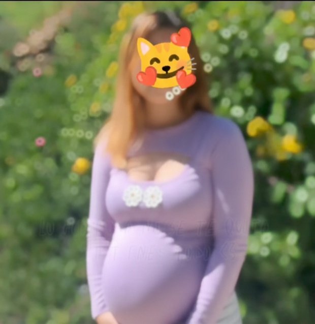 shouta7u7's tweet image. #pregnant #PregnantBelly #pregnancyjourney