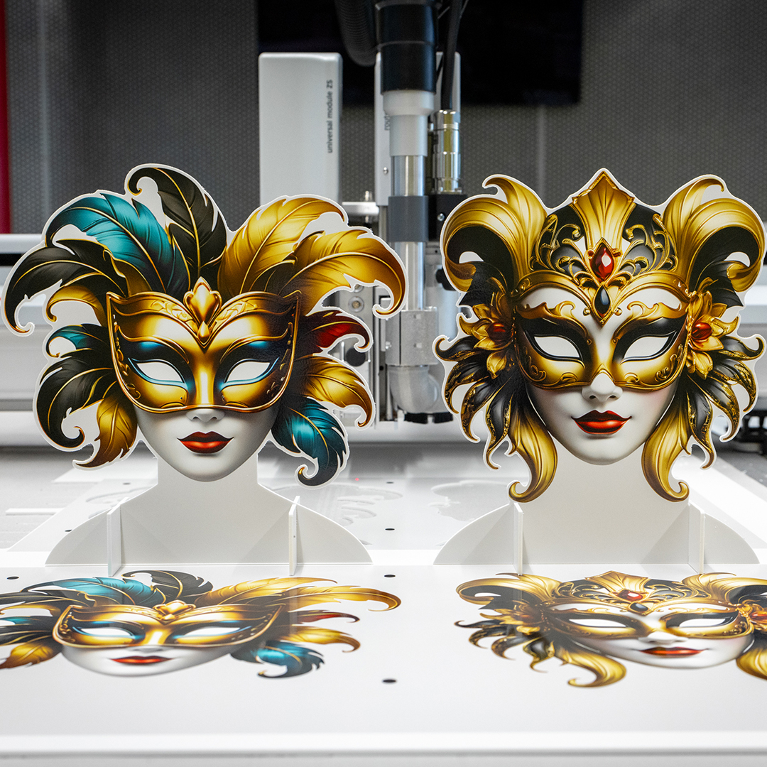 Zünd Systemtechnik AG tweet media