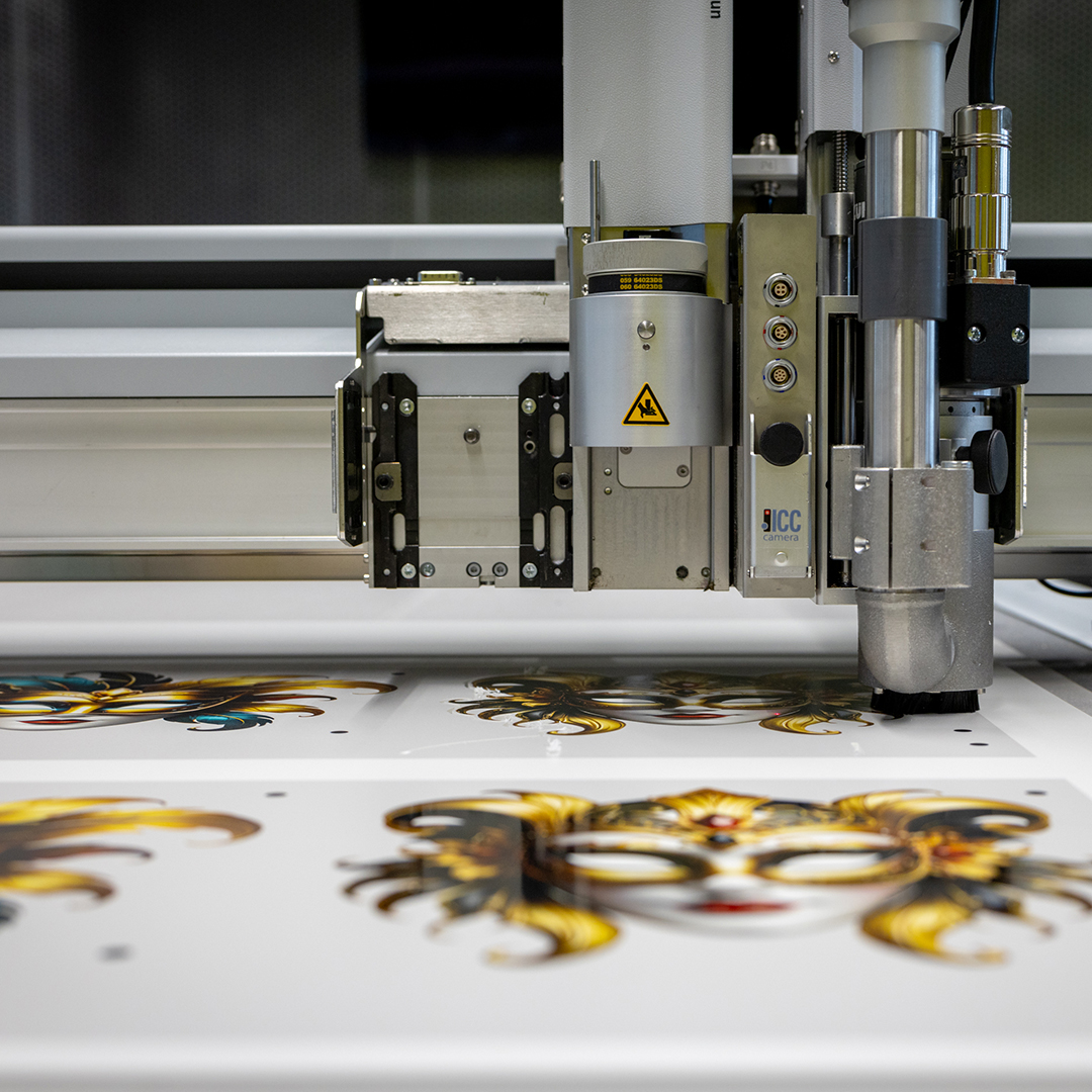 Zünd Systemtechnik AG tweet media