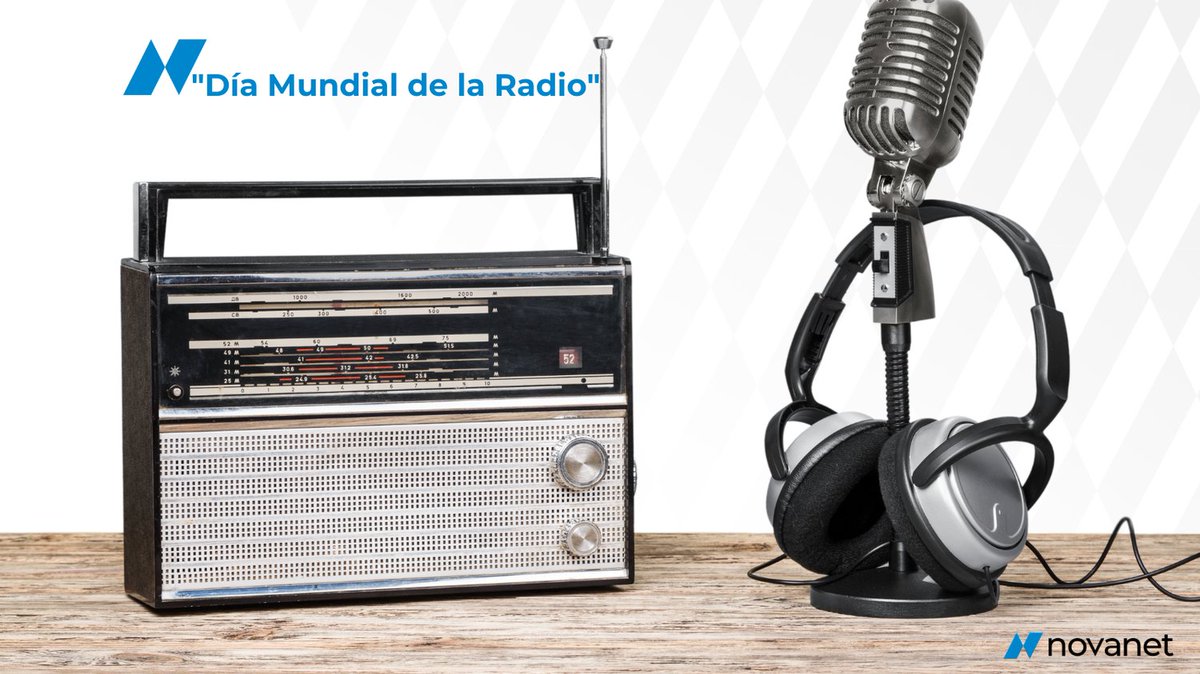 Novanet A.C. tweet media