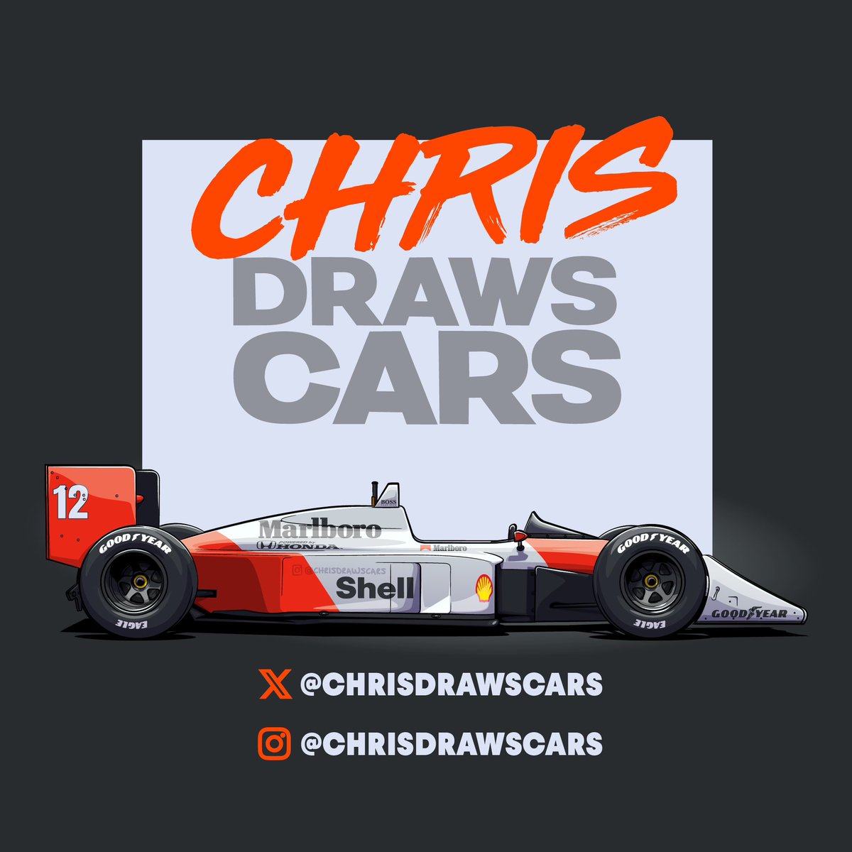 Is this the most dominant F1 car ever?

🖍️Which car would you like me to draw next? Comment below…

#F1 #Mclaren #mclarenmp4 #mclarenmp44 #carartist <a href="/McLarenF1/">McLaren Mastercard Formula 1 Team</a> <a href="/McLarenAuto/">McLaren Automotive</a> @McLarenShadow <a href="/ArrowMcLaren/">Arrow McLaren IndyCar Team</a> <a href="/McLarenFE/">NEOM McLaren FE</a>